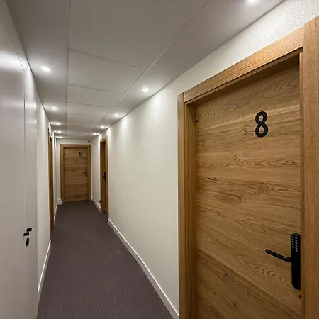 Cc Vendégház Gijón