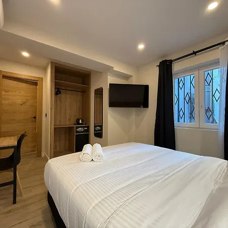 Cc Vendégház Gijón