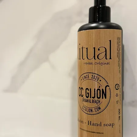 Cc Vendégház Gijón