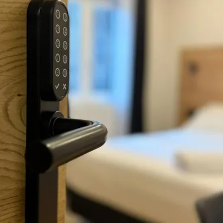 Cc Vendégház Gijón